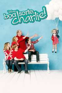 Good Luck Charlie - Posters