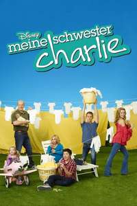 Good Luck Charlie - Posters