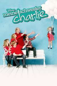 Good Luck Charlie - Posters
