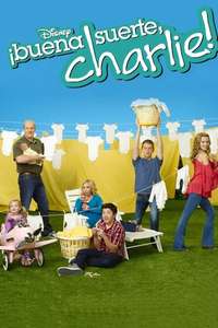 Good Luck Charlie - Posters