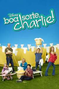 Good Luck Charlie - Posters