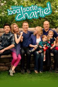 Good Luck Charlie - Posters