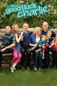 Good Luck Charlie - Posters