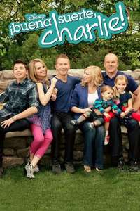 Good Luck Charlie - Posters