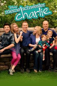 Good Luck Charlie - Posters