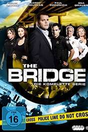 The Bridge Season 1