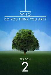 Who Do You Think You Are? Season 2