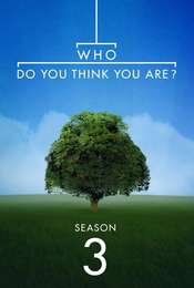 Who Do You Think You Are? Season 3