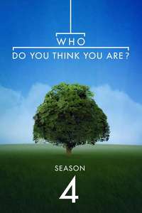 Who Do You Think You Are? - Posters
