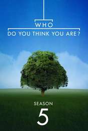 Who Do You Think You Are? Season 5