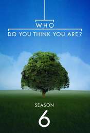 Who Do You Think You Are? Season 6