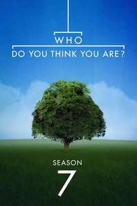 Who Do You Think You Are? - Posters