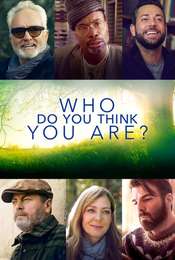Who Do You Think You Are? Season 11