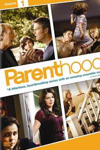 Parenthood - Posters