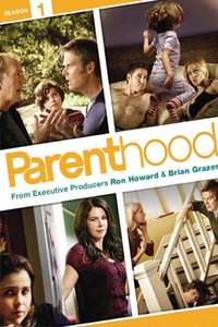 Parenthood - Posters