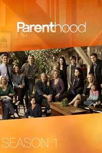 Parenthood - Posters