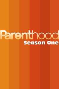 Parenthood - Posters