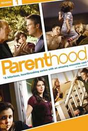 Parenthood Season 1