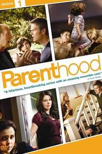 Parenthood - Posters