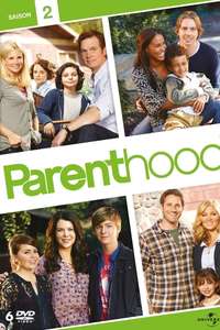 Parenthood - Posters