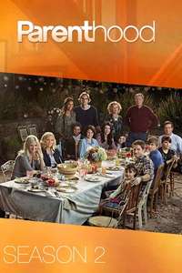 Parenthood - Posters