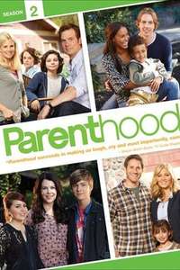 Parenthood - Posters