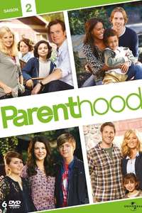 Parenthood - Posters
