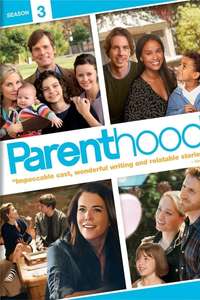 Parenthood - Posters