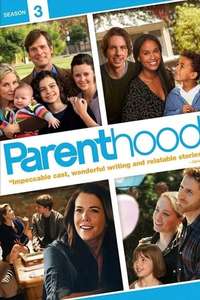 Parenthood - Posters