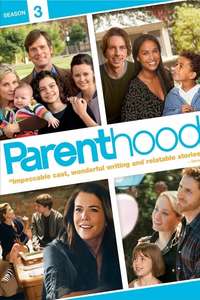 Parenthood - Posters