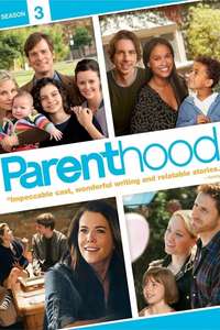 Parenthood - Posters