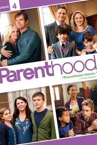 Parenthood - Posters