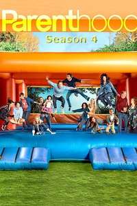 Parenthood - Posters