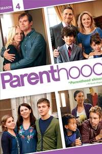 Parenthood - Posters