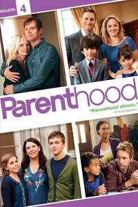 Parenthood - Posters