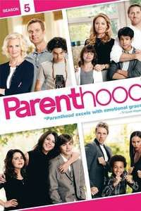 Parenthood - Posters