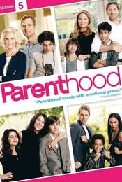 Parenthood Season 5