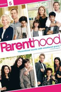 Parenthood - Posters
