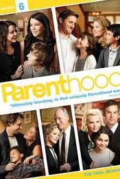 Parenthood Season 6