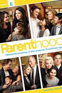 Parenthood - Posters