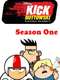 Kick Buttowski: Suburban Daredevil : Season 1