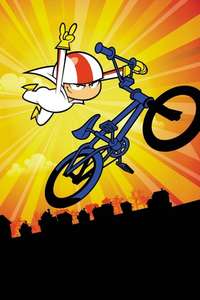 Kick Buttowski: Suburban Daredevil - Posters