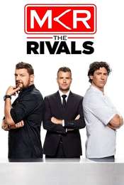 My Kitchen Rules Season 11