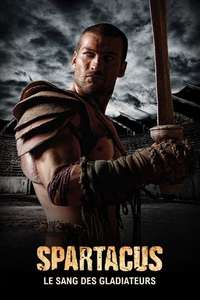 Spartacus - Poster