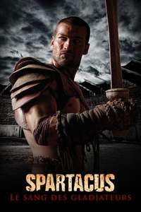 Spartacus - Poster