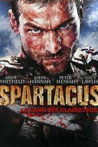 Spartacus - Poster