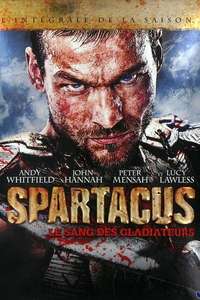 Spartacus - Poster