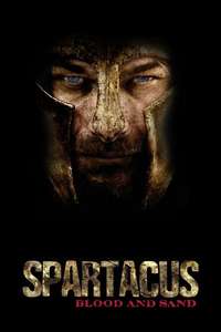 Spartacus - Poster