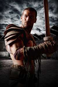 Spartacus - Poster