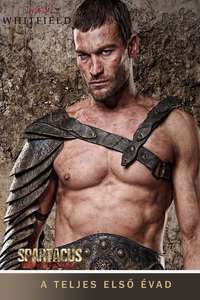 Spartacus - Poster